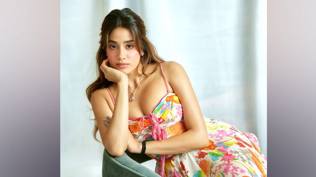 সেই দৃশ্য দেখে শরীর কেঁপে উঠেছিল: জাহ্নবী কাপুর