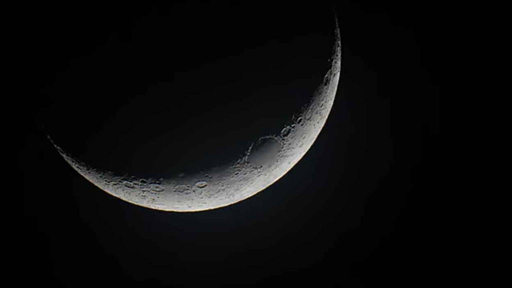 সৌদি আরবে ১৭ ফেব্রুয়ারি রমজানের চাঁদ দেখা যাবে