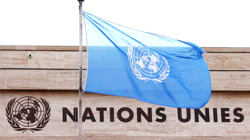 ইরানের স্কুলে বোমা হামলা মানবিক আইনের গুরুতর লঙ্ঘন: জাতিসংঘ