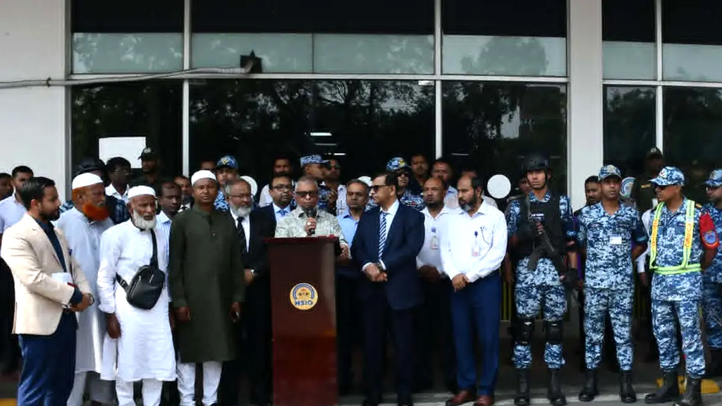 মধ্যপ্রাচ্যে সংঘাতে নিহত ৭ বাংলাদেশি, দেশে এসেছে ৫ মরদেহ