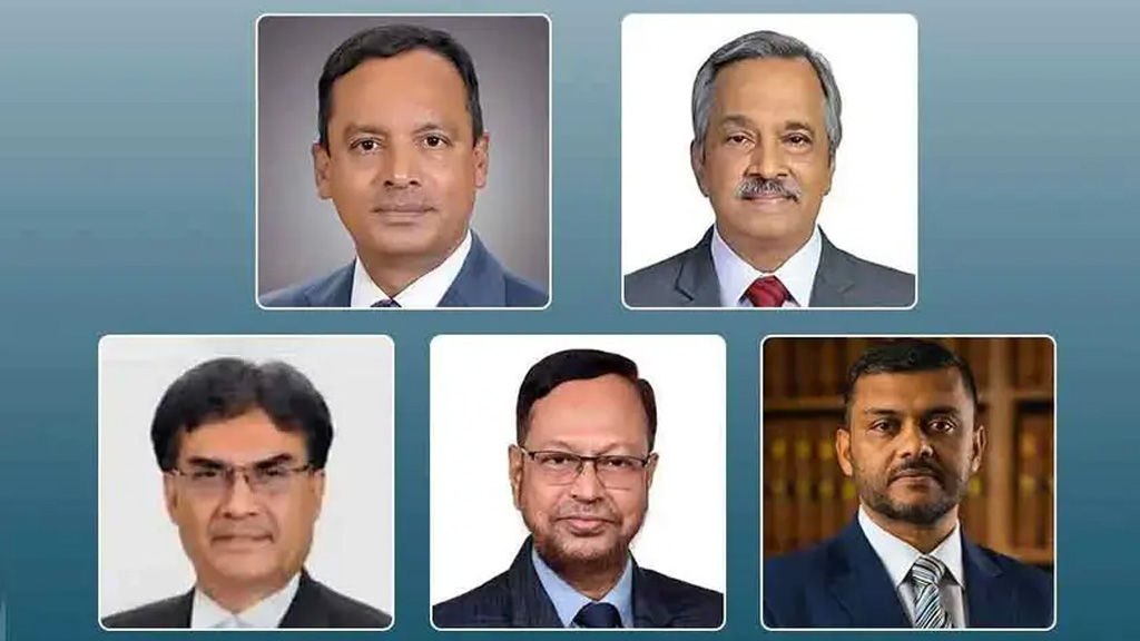 বার কাউন্সিলের অ্যাডহক কমিটির বৈধতা চ্যালেঞ্জ করে হাইকোর্টে রিট