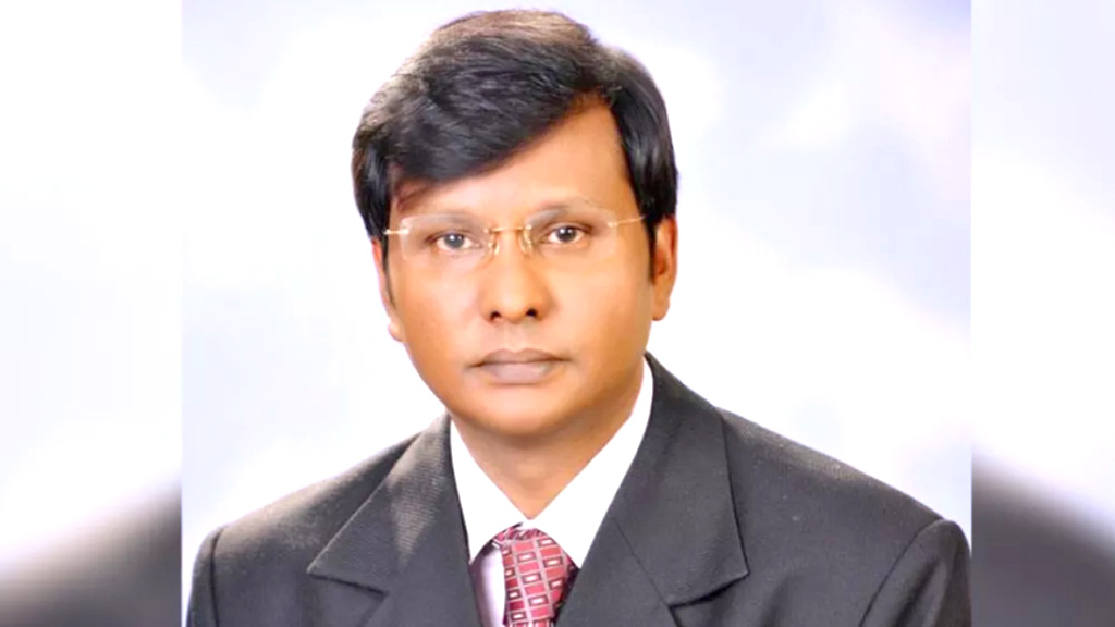 বিএনপির মোবাশ্বের আলমের ভাগ্য নির্ধারণ রোববার