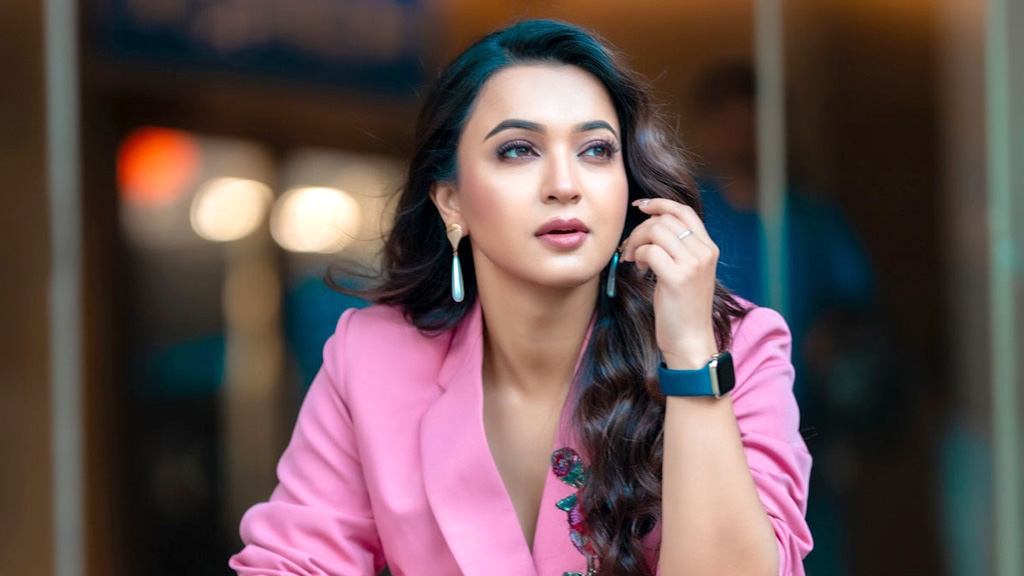 ‘জয়িতা’ হয়ে আদালতে লড়বেন কৌশানী