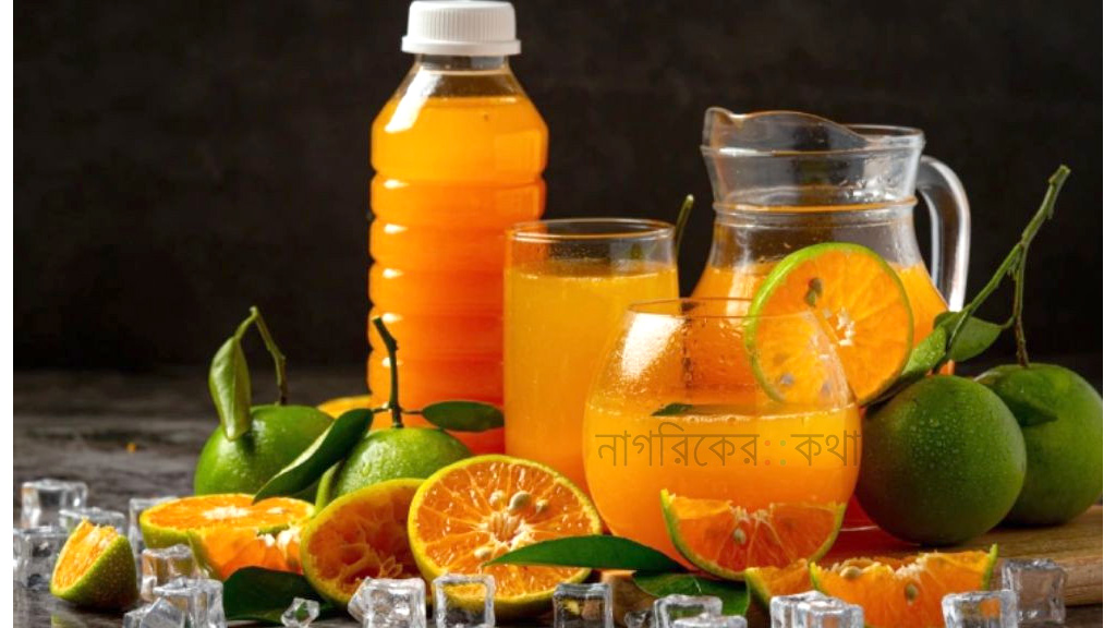 ফ্যাটি লিভারে ফলের রস কি আদৌ নিরাপদ?