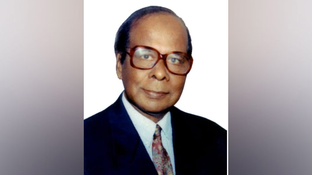 বিশিষ্ট শিক্ষাবিদ কাজী আজহার আলীর ১৬তম মৃত্যুবার্ষিকী আগামীকাল