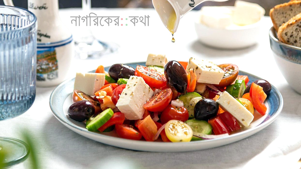 স্বাস্থ্যকর খাবারও কখনো হতে পারে কিডনির জন্য ক্ষতিকর