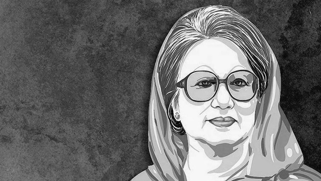 খালেদা জিয়ার মৃত্যুতে জাতিসংঘের শোক