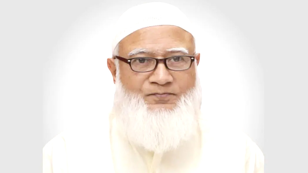 জনগণের সমস্যা সমাধানের কার্যকর মঞ্চ হতে হবে সংসদ: শফিকুর রহমান