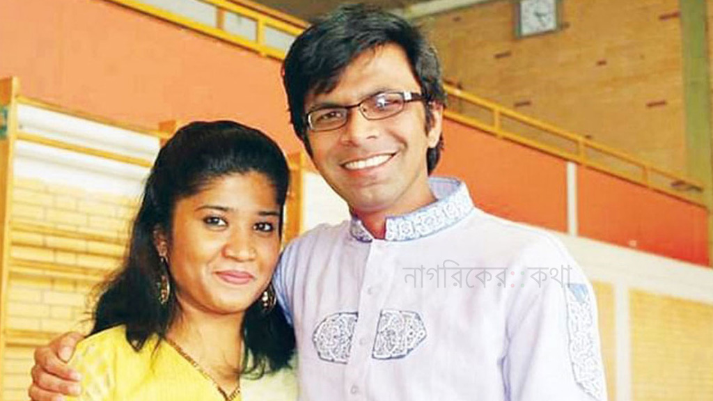 ১২৩তমবার পেছাল সাগর–রুনি হত্যা মামলার তদন্ত প্রতিবেদন