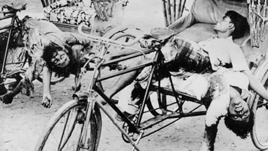 ভয়াল ২৫ মার্চ আজ, জাতীয় গণহত্যা দিবস