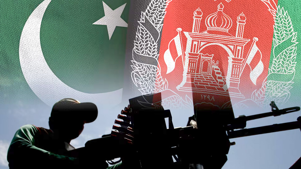 পাকিস্তানে আফগানিস্তানের হামলা, সীমান্তে তীব্র সংঘর্ষ