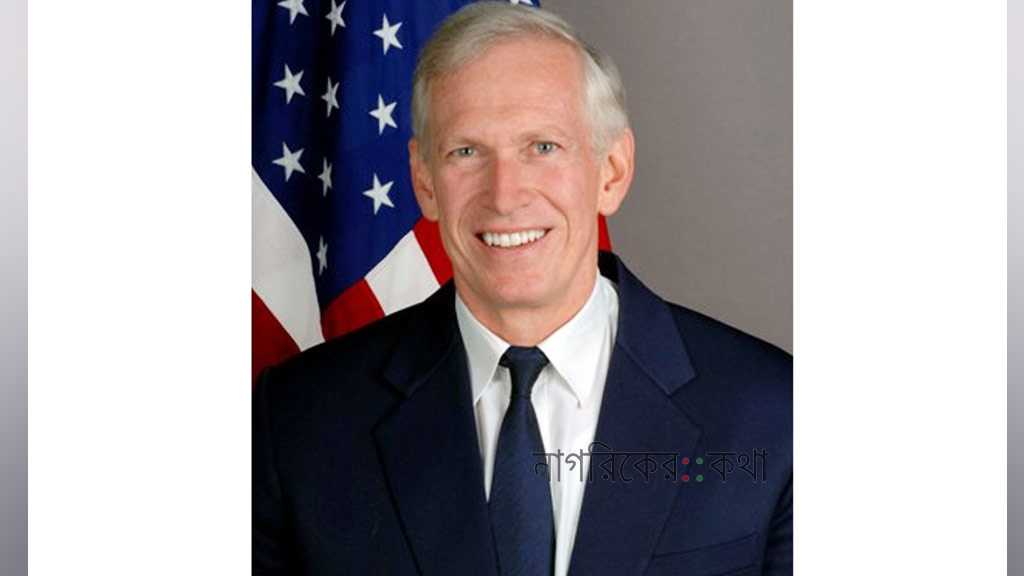 আজকের রায় ‘গুরুত্বপূর্ণ’: সাবেক মার্কিন রাষ্ট্রদূত