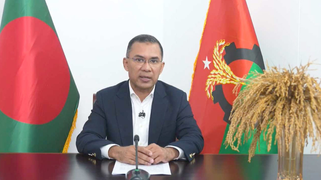 ‘জনগণকে কনভেন্স করাই ছিল আমাদের ইঞ্জিনিয়ারিং’