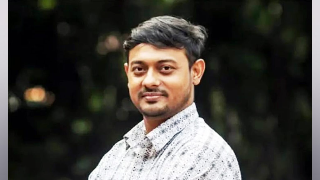 শেখ হাসিনা ভারতে পালিয়েছেন, তারেক রহমান পালাবেন কই : নাসীরুদ্দীন