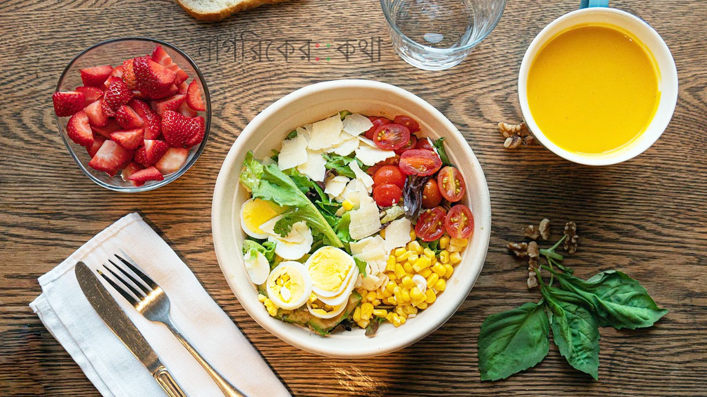 শীতকালে হার্ট ভালো রাখতে যা খাবেন