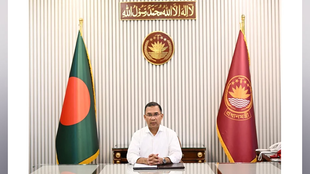 নবনিযুক্ত জেলা প্রশাসকদের সঙ্গে প্রধানমন্ত্রীর বৈঠক