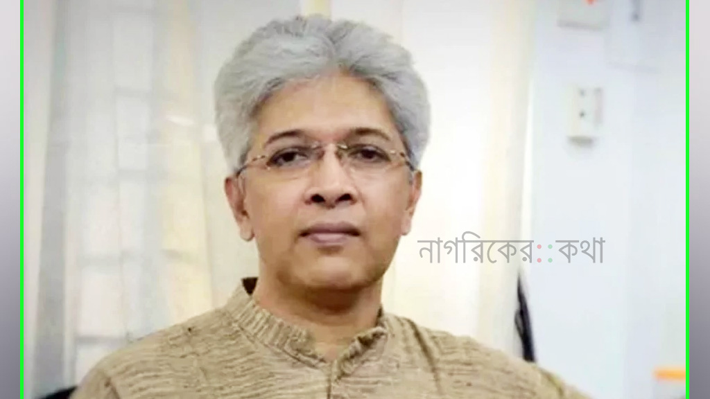 নির্বাচনে দেশপ্রেমিকরা সহযোগিতা করবে: উপদেষ্টা আদিলুর রহমান খান