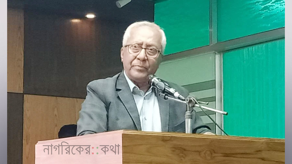 জাতীয় নির্বাচন ও গণভোট আয়োজনে কমিশন শতভাগ প্রস্তুত: ইসি সচিব