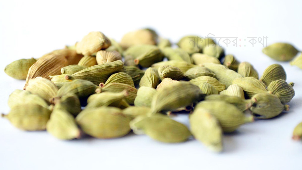 খাবারের পরে এলাচ খেলে কী হয়?