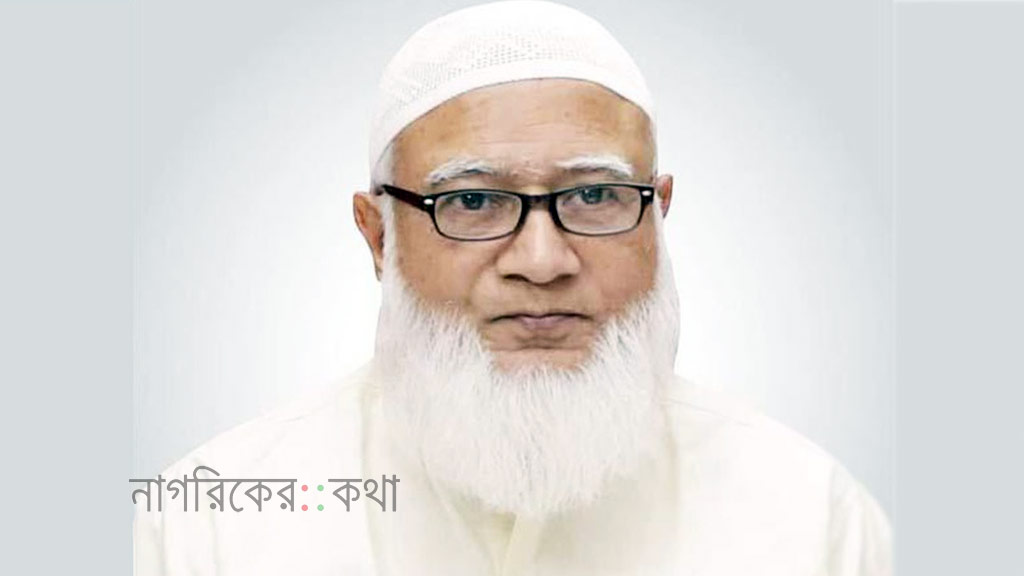উত্তরার আগুনে ছয়জন নিহত ক্ষতিগ্রস্তদের পাশে দাঁড়াতে জামায়াত আমিরের আহ্বান