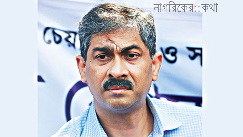 বিএনপির রাজনীতি রংধনুর মতো: এ্যানি