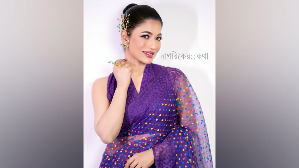 ৬ মাসে ১৮ কেজি কমিয়ে চমক দিয়েছেন বাঁধন
