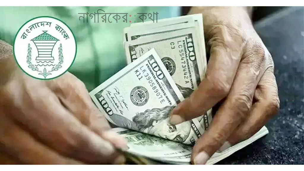 নভেম্বরে ১৫ দিনে এলো দেড় বিলিয়ন ডলারের রেমিট্যান্স