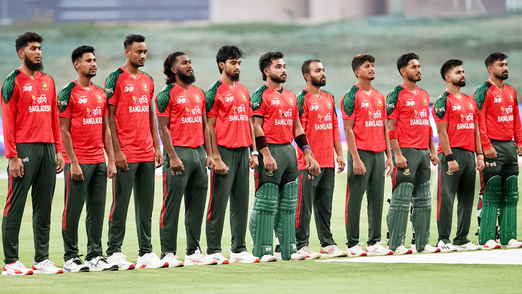 বাংলাদেশ ২০২৮ টি-টোয়েন্টি বিশ্বকাপে সরাসরি খেলার যোগ্যতা অর্জন করল