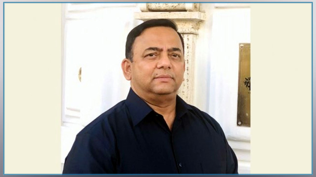 দুর্নীতির মামলায় সাবেক আইজিপি বেনজীর আহমেদকে গ্রেপ্তারের পরোয়ানা জারি