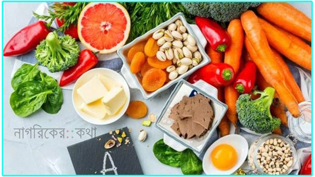 কিডনি ভালো রাখতে খাদ্যতালিকায় রাখুন এই ৩টি খাবার