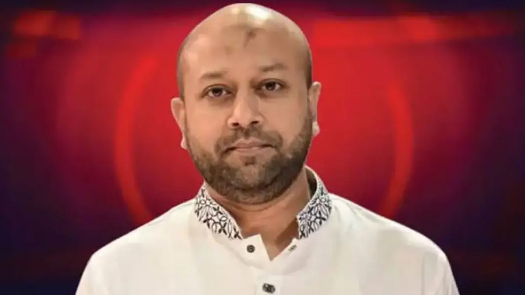 ব্যারিস্টার ফুয়াদের বিরুদ্ধে ১০০ কোটি টাকা ক্ষতিপূরণ দাবি, পাঠানো হলো আইনি নোটিশ