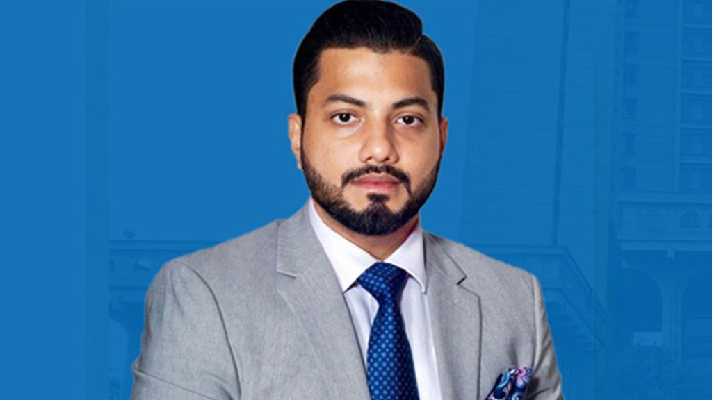 দলের বদনাম হয়—এমন কর্মকাণ্ড পরিহারের আহ্বান ইশরাকের