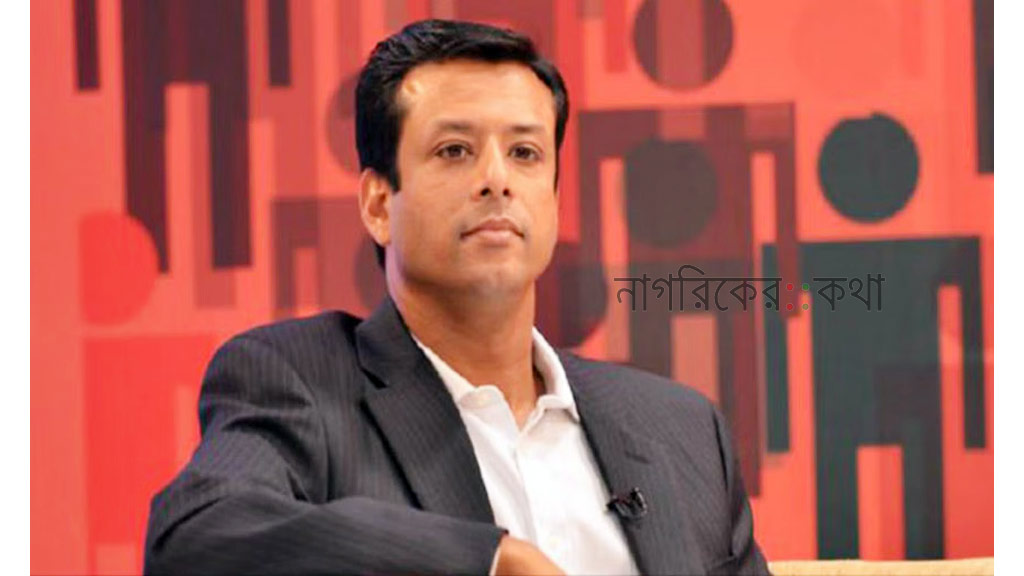 প্লট বরাদ্দে জালিয়াতি: সজীব ওয়াজেদ জয়ের ৫ বছরের কারাদণ্ড