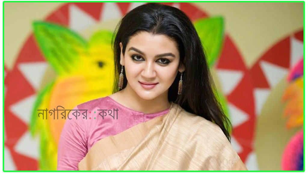 তার মতো মানুষকে বন্ধু হিসেবে পাওয়া ভাগ্যের ব্যাপার: জয়া আহসান