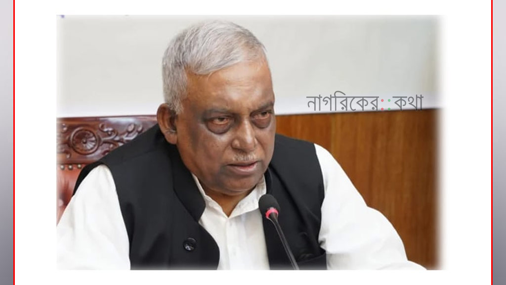 মানবতাবিরোধী অপরাধ মামলায় আসাদুজ্জামান খান কামালের মৃত্যুদণ্ড