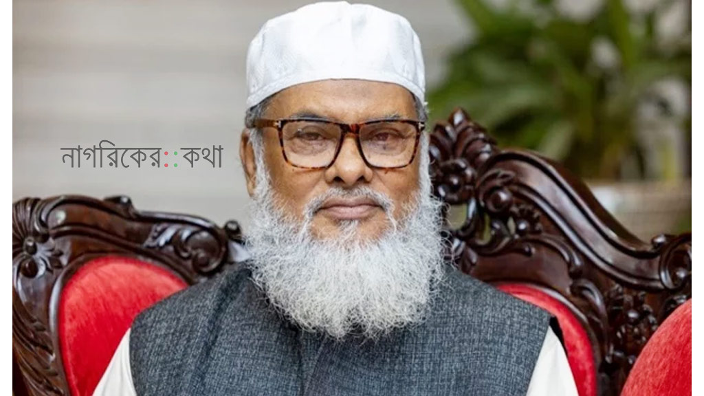 যাকাতের সুষ্ঠু ব্যবস্থাপনায় দারিদ্র্য বিমোচন সম্ভব: ধর্ম উপদেষ্টা