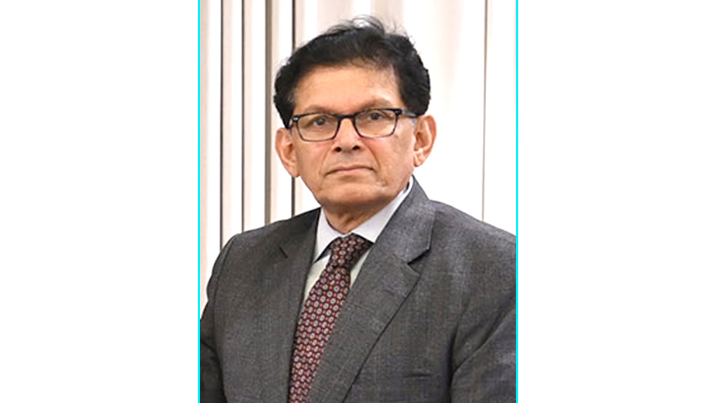 রোহিঙ্গা সমস্যা আন্তর্জাতিক সহযোগিতা দাবি: খলিলুর রহমান