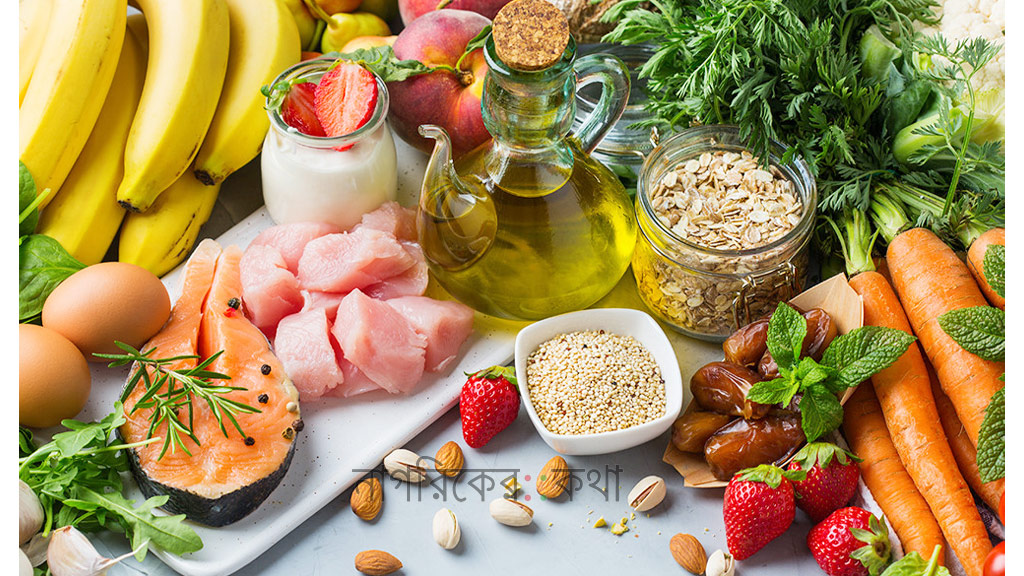 রক্তে প্লাটিলেট বাড়াতে যেসব খাবার সহায়ক