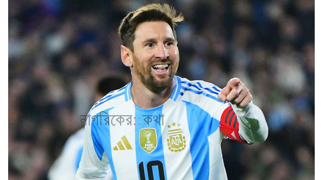 কোচ নাকি ক্লাব মালিক, অবসরের পর কোনটি বেছে নেবেন মেসি?