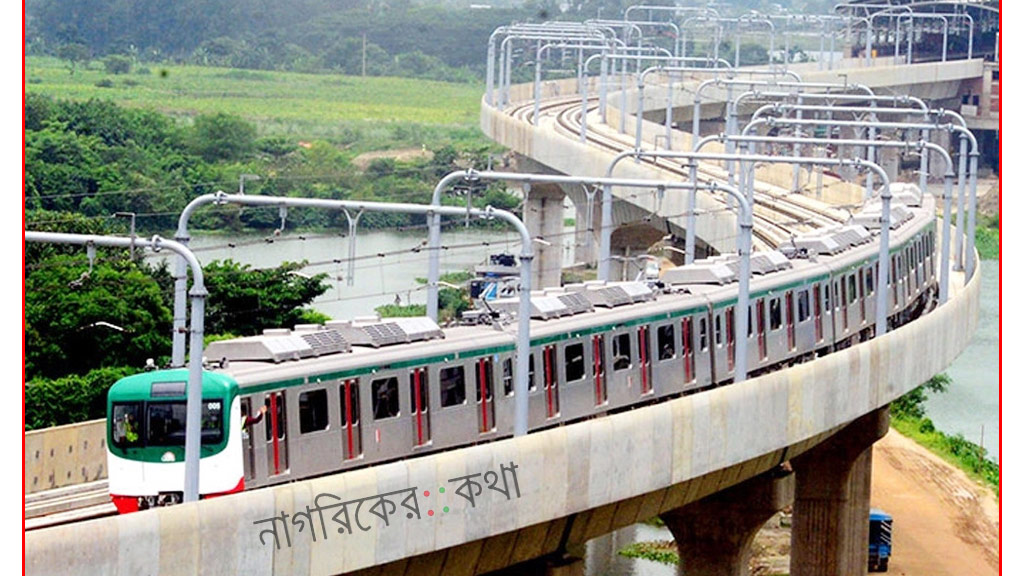 মেট্রো লাইনে গত কয়েকদিনে ৭টি ককটেল উদ্ধার: ডিএমটিসিএল এমডি