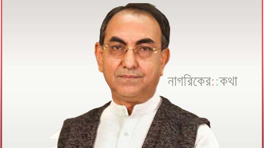 বেগম জিয়ার আজকের অসুস্থতা স্বাভাবিক নয় : মির্জা আব্বাস