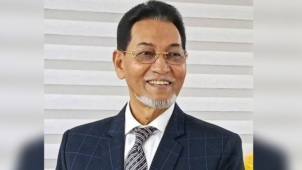 কার্যকর ও প্রাণবন্ত সংসদ গড়তে চাই : চিফ হুইপ নুরুল ইসলাম মনি