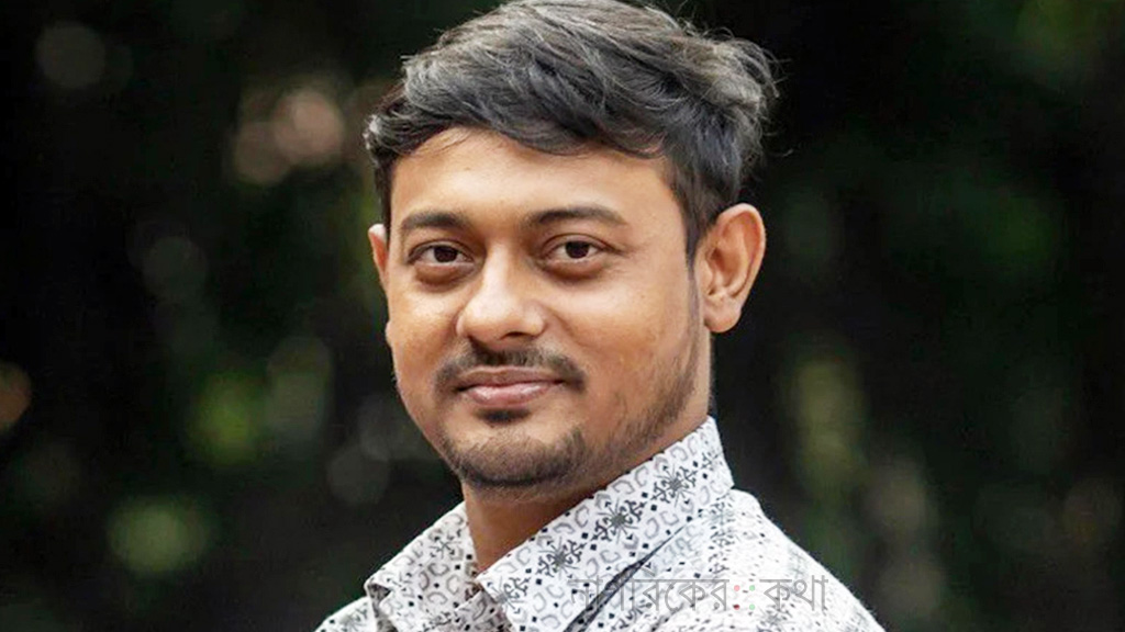 তারেক রহমানের নির্বাচনী প্রতিশ্রুতি লঙ্ঘন করেছেন: নাসীরুদ্দীন পাটওয়ারী