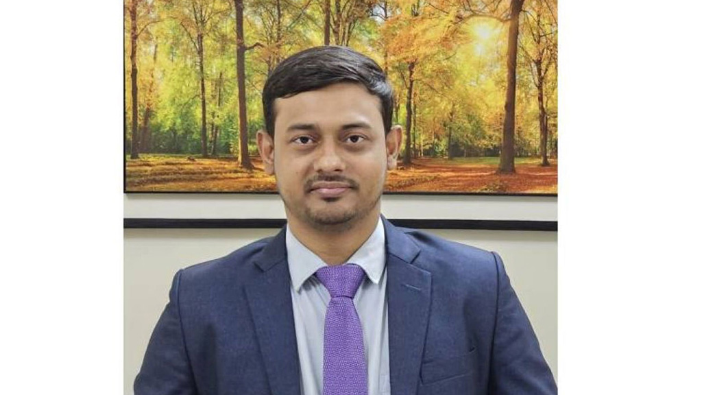 ঢাকা–৮ আসনের ফল পুনর্গণনার দাবি নাসীরুদ্দীন পাটওয়ারীর