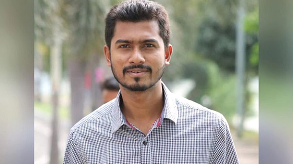 চাঁদাবাজি বন্ধ হতে শুরু করেছে: নুরুল হক নুর