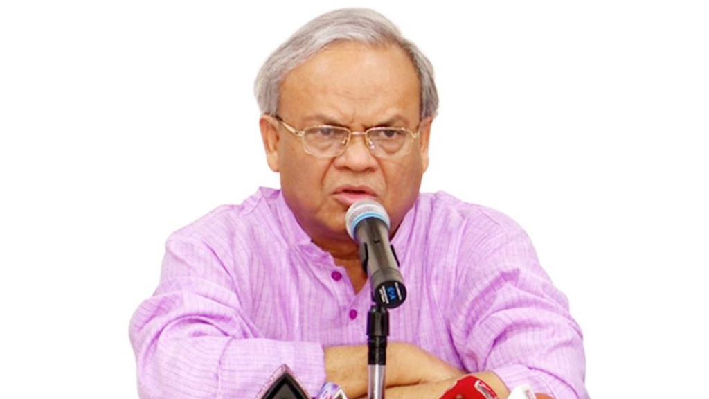 জনগণের ভোটেই ক্ষমতায় এসেছে সরকার, দাবি রিজভীর