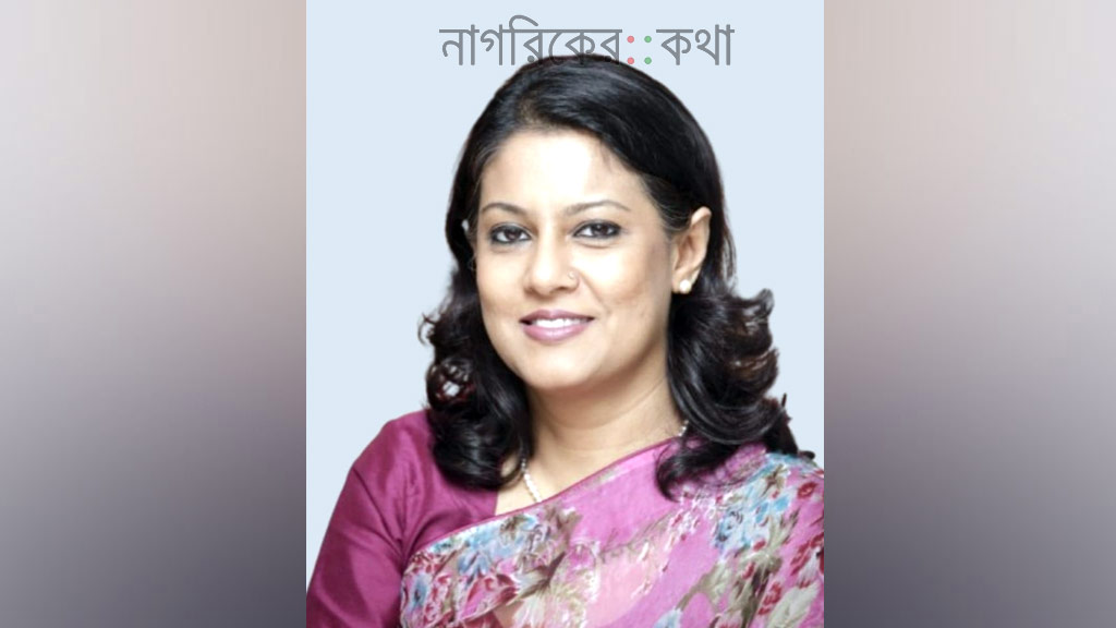 হাদির ওপর হামলার ঘটনায় সরকারের সর্বোচ্চ চেষ্টা: উপদেষ্টা সৈয়দা রিজওয়ানা