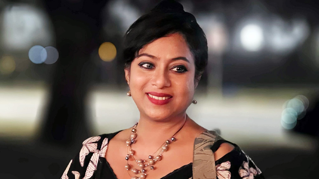 সব সময় পাশে থাকবেন, দোয়ায় রাখবেন: শাবনূর