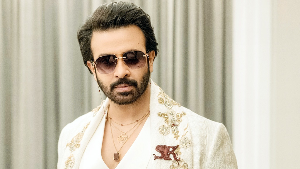 এই সমর্থনই আমার অনুপ্রেরণা, আমি ধন্য : শাকিব খান