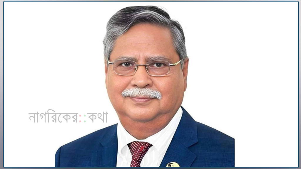 এ কে খন্দকারের মৃত্যুতে রাষ্ট্রপতির শোক